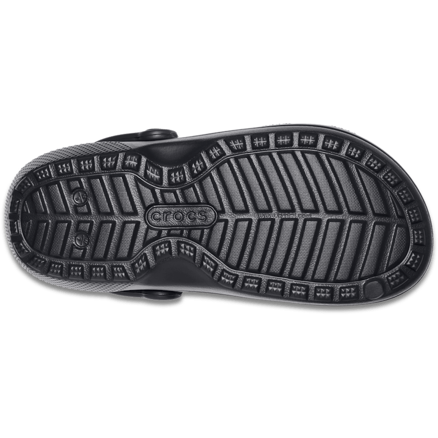 Crocs Recommended Classic Lined Clog