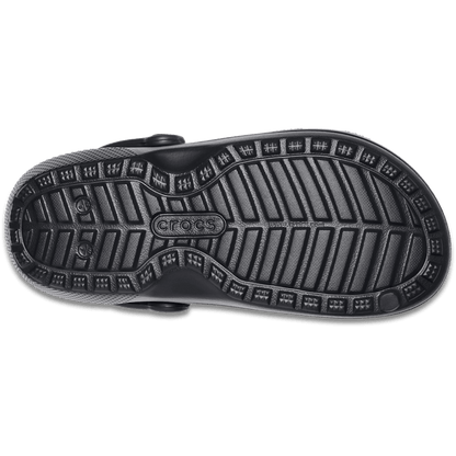 Crocs Recommended Classic Lined Clog