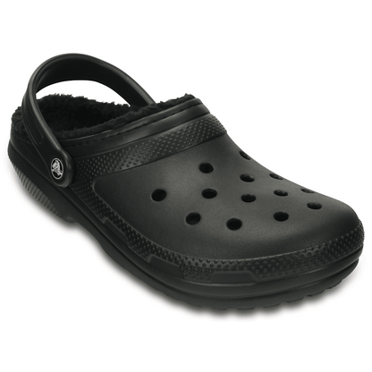 Crocs Recommended Classic Lined Clog