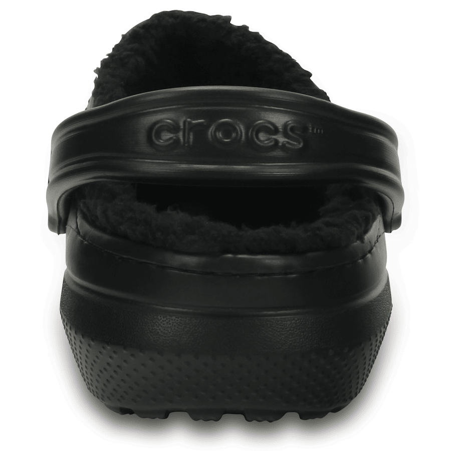 Crocs Recommended Classic Lined Clog