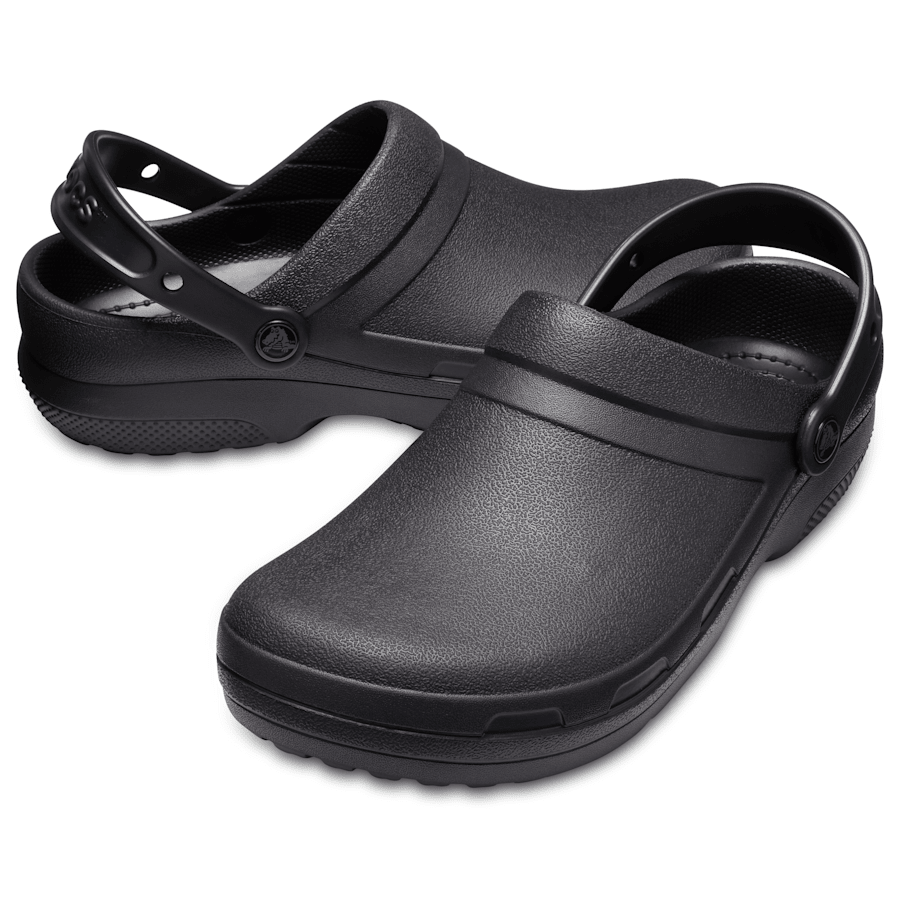 Crocs Sale Specialist II Work Clog