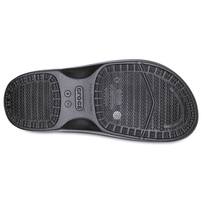 Crocs Deals Crocs On The Clock Work Slip-On