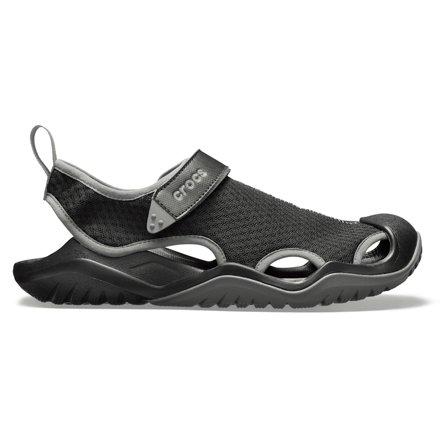 Crocs Classic Men’s Swiftwater™ Mesh Deck Sandal