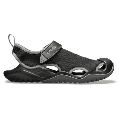 Crocs Classic Men’s Swiftwater™ Mesh Deck Sandal