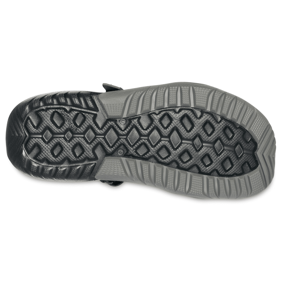 Crocs Classic Men’s Swiftwater™ Mesh Deck Sandal
