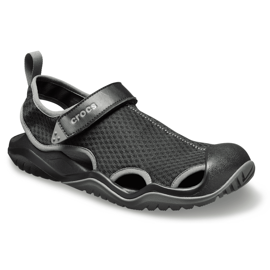 Crocs Classic Men’s Swiftwater™ Mesh Deck Sandal