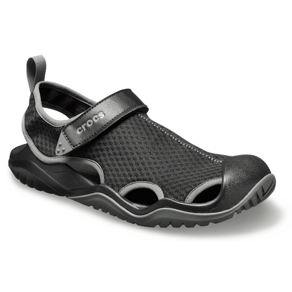 Crocs Classic Men’s Swiftwater™ Mesh Deck Sandal