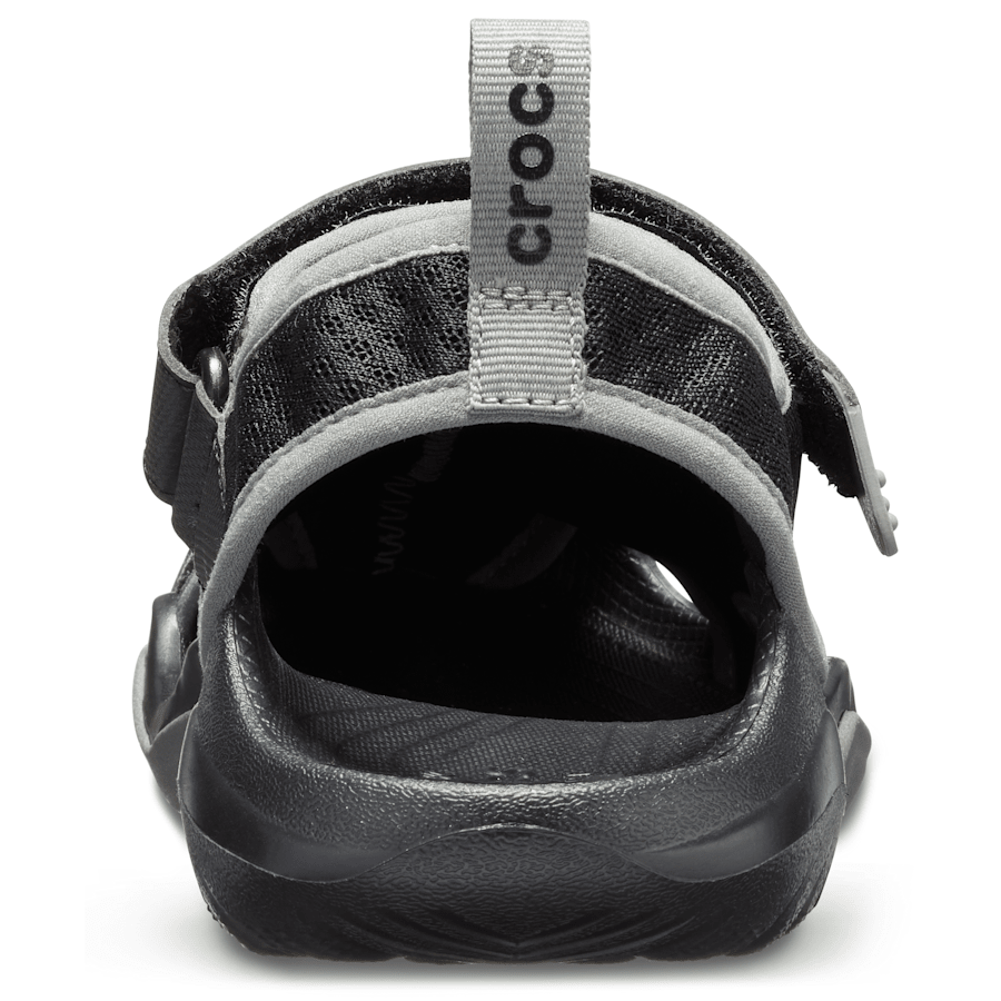 Crocs Classic Men’s Swiftwater™ Mesh Deck Sandal