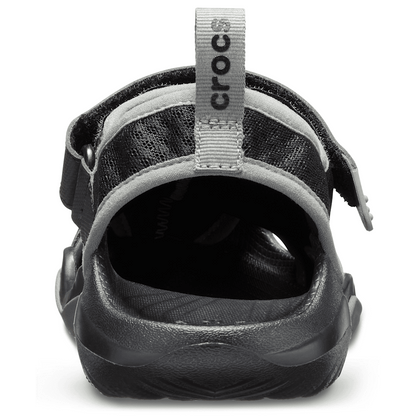 Crocs Classic Men’s Swiftwater™ Mesh Deck Sandal