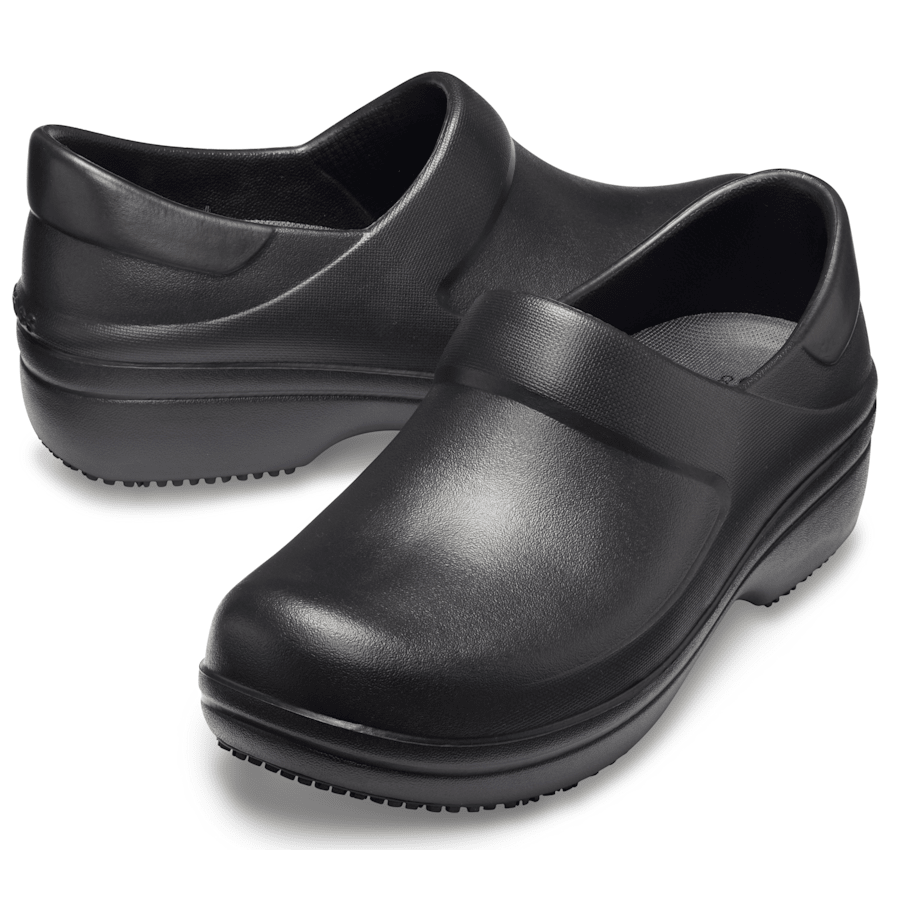 Crocs Everyday Women’s Neria Pro II Work Clog