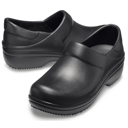 Crocs Everyday Women’s Neria Pro II Work Clog