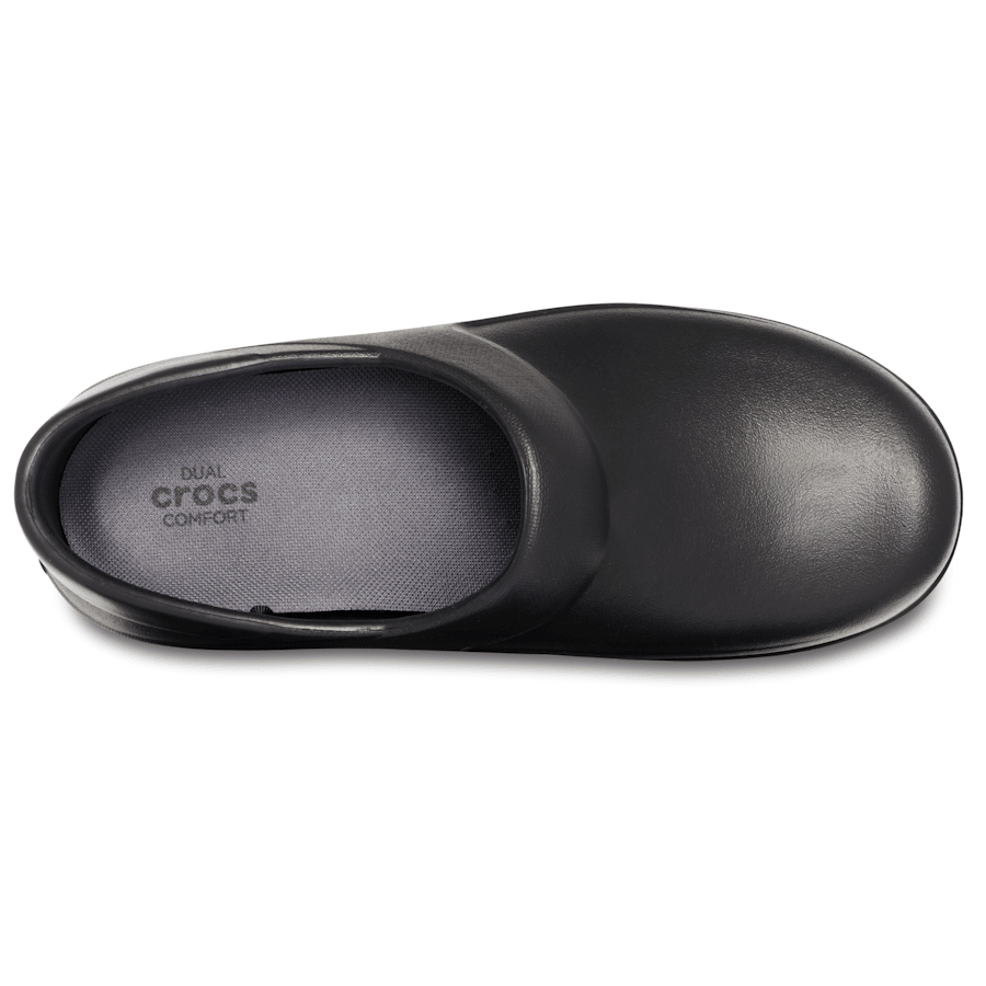 Crocs Everyday Women’s Neria Pro II Work Clog