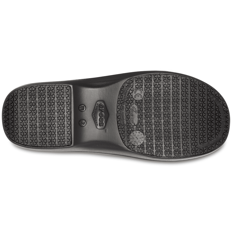 Crocs Everyday Women’s Neria Pro II Work Clog