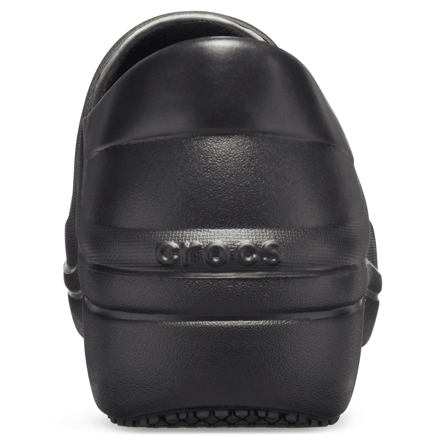 Crocs Everyday Women’s Neria Pro II Work Clog