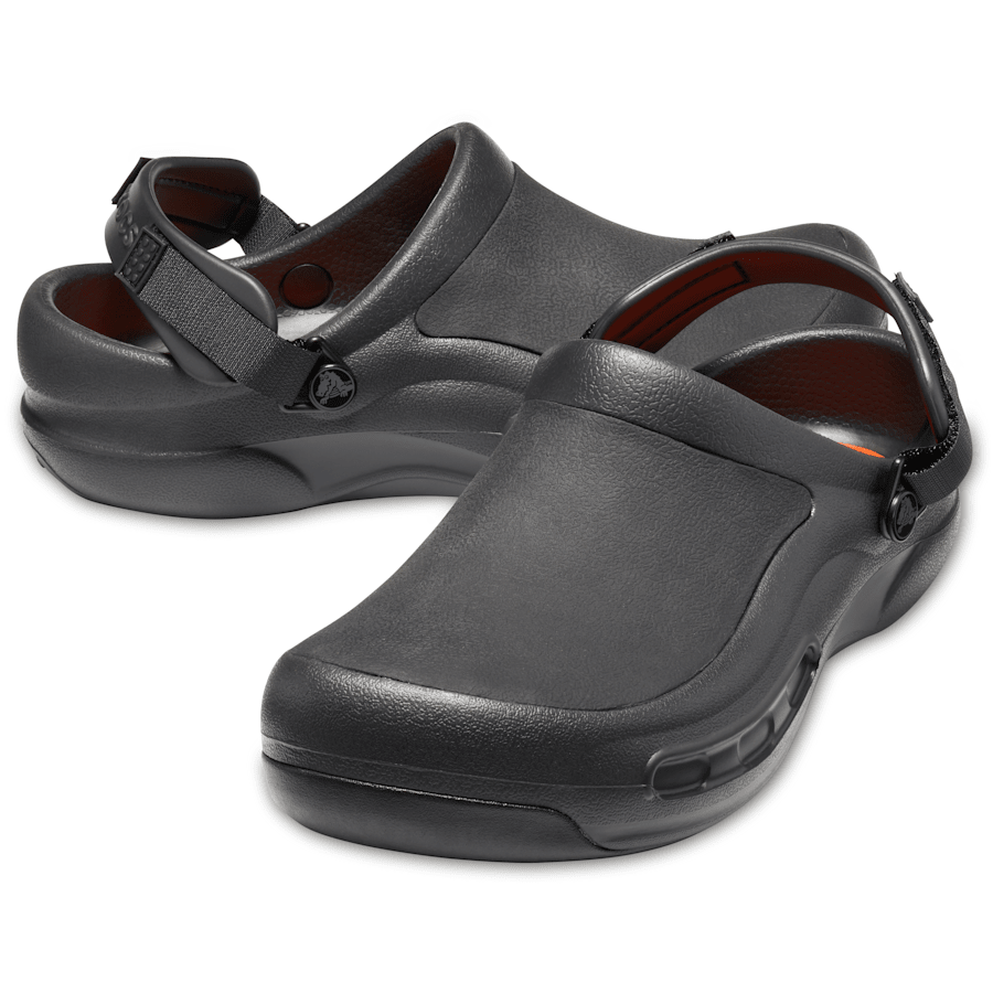 Crocs Value Bistro Pro LiteRide™ Work Clog