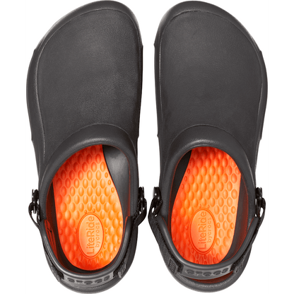 Crocs Value Bistro Pro LiteRide™ Work Clog