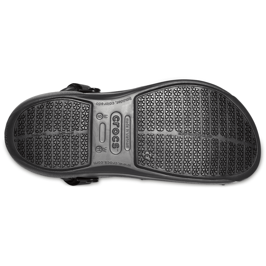 Crocs Value Bistro Pro LiteRide™ Work Clog
