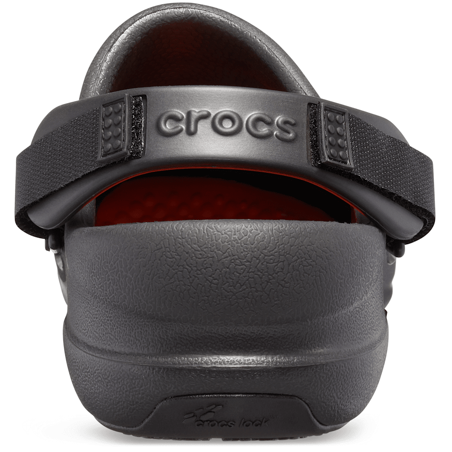 Crocs Value Bistro Pro LiteRide™ Work Clog