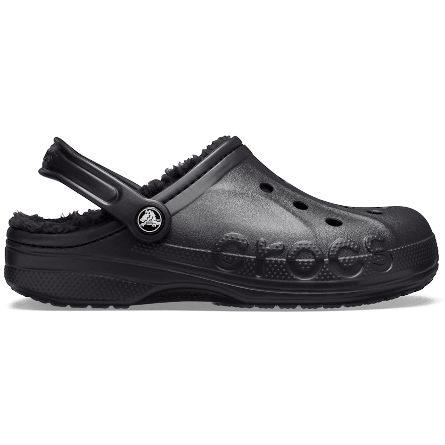 Crocs Top Pick Baya Lined Clog