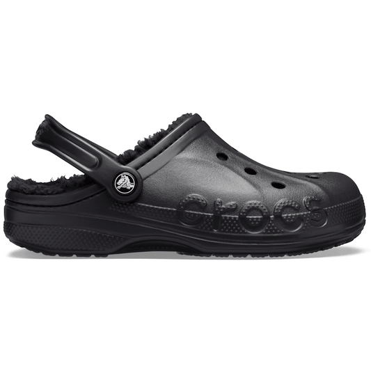 Crocs Top Pick Baya Lined Clog