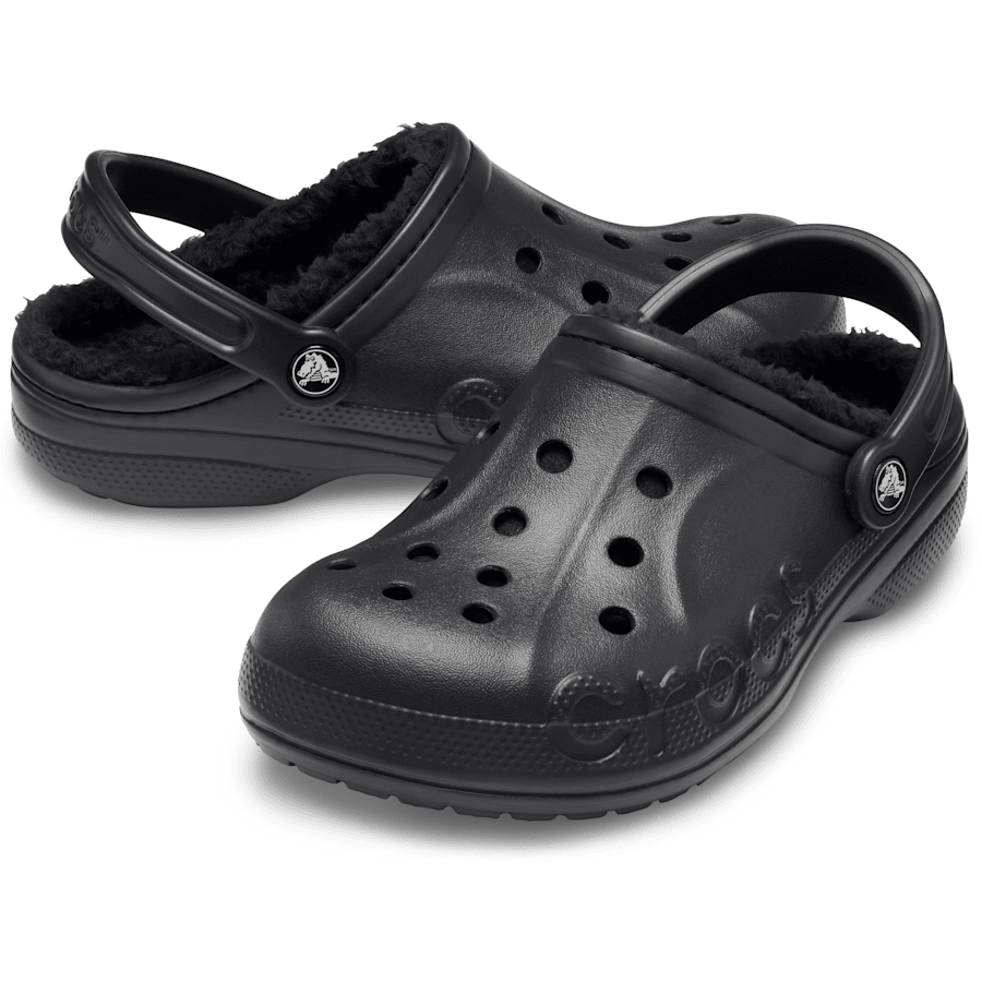 Crocs Top Pick Baya Lined Clog