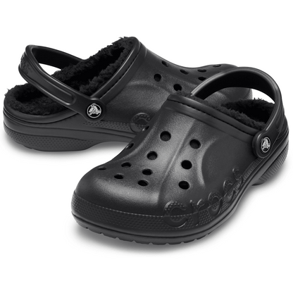 Crocs Top Pick Baya Lined Clog