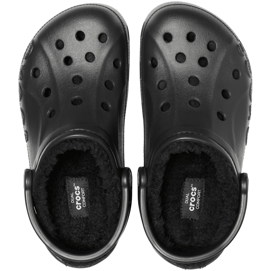 Crocs Top Pick Baya Lined Clog
