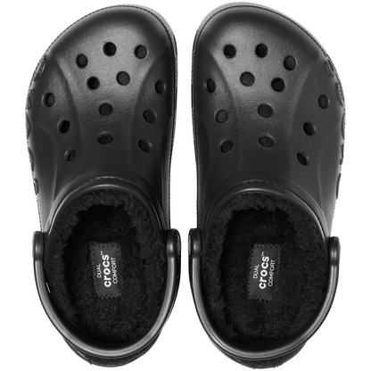 Crocs Top Pick Baya Lined Clog