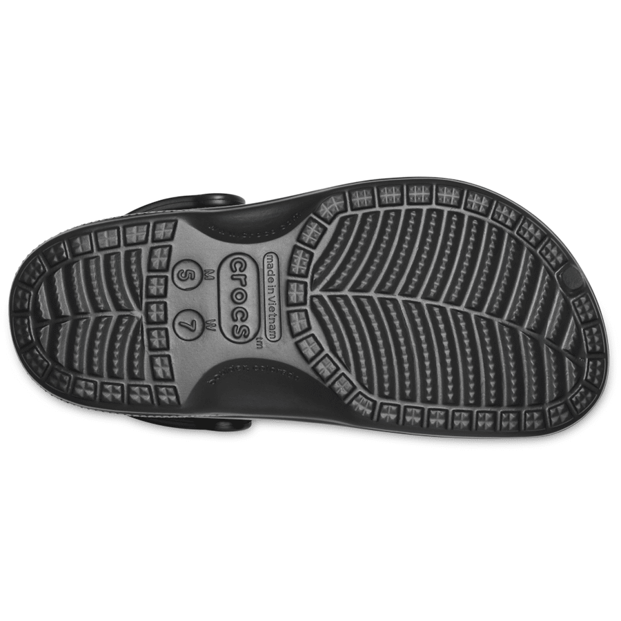 Crocs Top Pick Baya Lined Clog