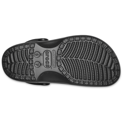 Crocs Top Pick Baya Lined Clog