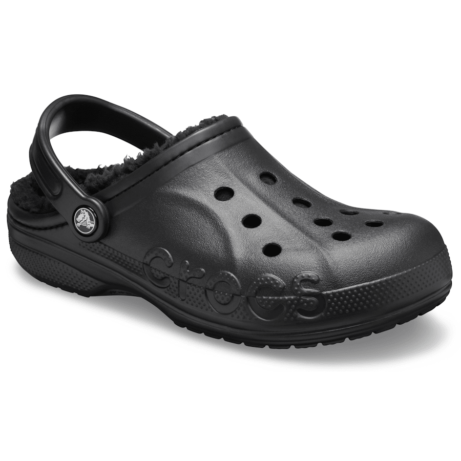 Crocs Top Pick Baya Lined Clog