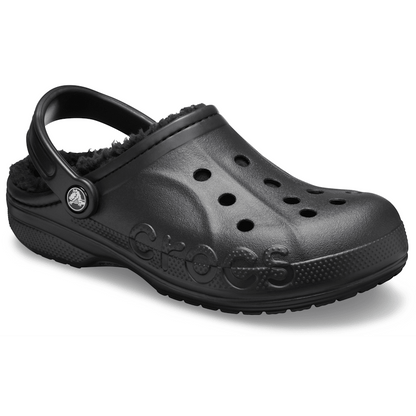 Crocs Top Pick Baya Lined Clog