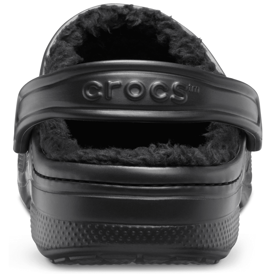 Crocs Top Pick Baya Lined Clog