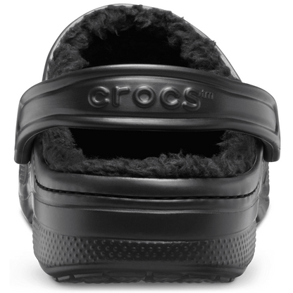 Crocs Top Pick Baya Lined Clog