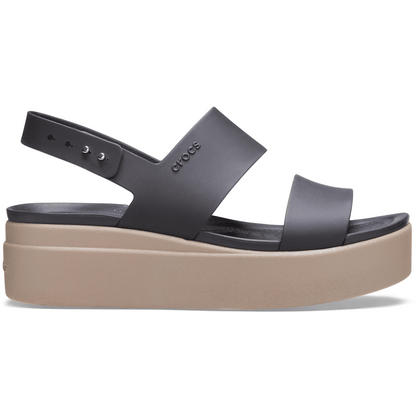 Crocs Great Value Brooklyn Low Wedge