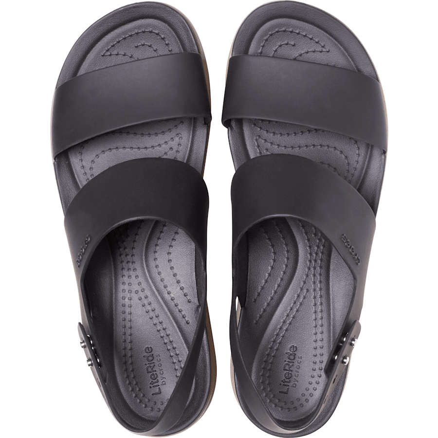 Crocs Great Value Brooklyn Low Wedge