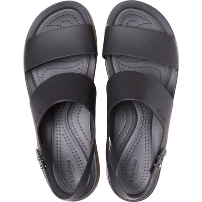 Crocs Great Value Brooklyn Low Wedge