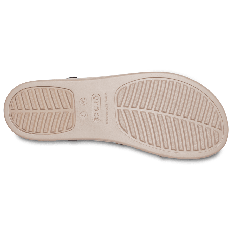 Crocs Great Value Brooklyn Low Wedge