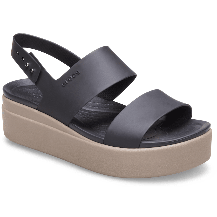 Crocs Great Value Brooklyn Low Wedge