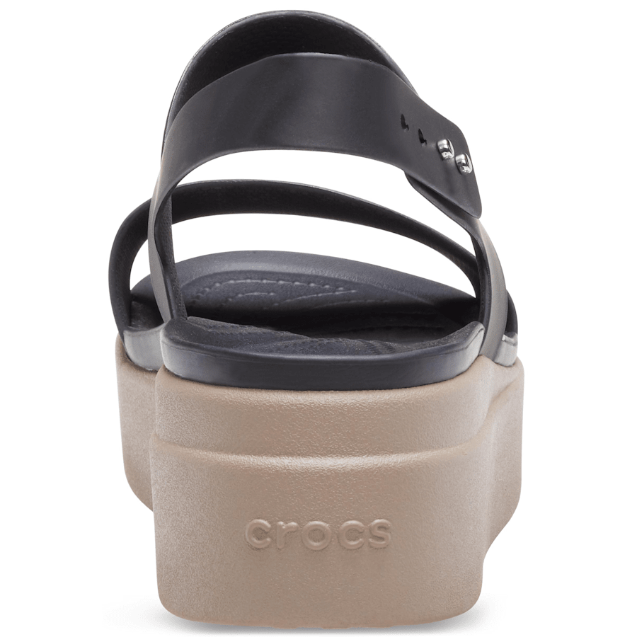 Crocs Great Value Brooklyn Low Wedge