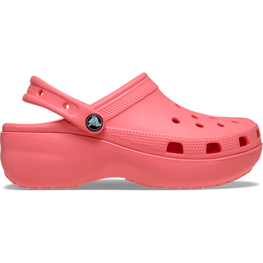 Crocs Essential Women's Classic Platform Clog