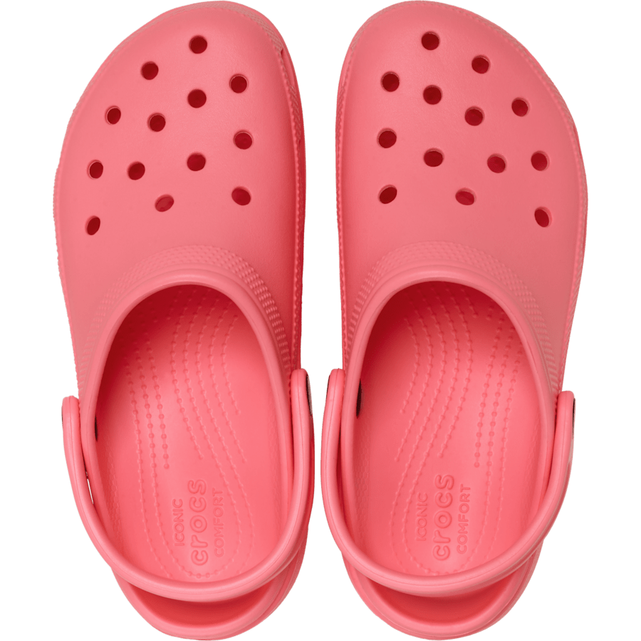 Crocs Essential Women's Classic Platform Clog
