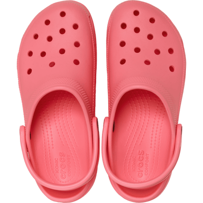 Crocs Essential Women's Classic Platform Clog
