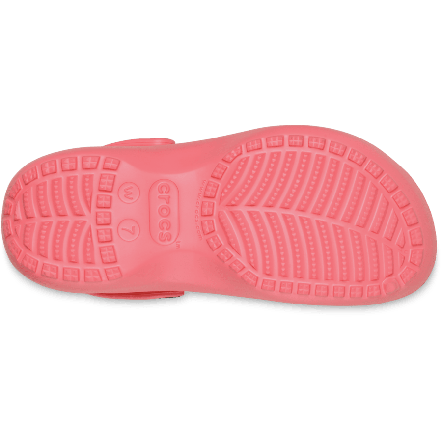 Crocs Essential Women's Classic Platform Clog