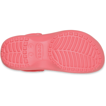 Crocs Essential Women's Classic Platform Clog