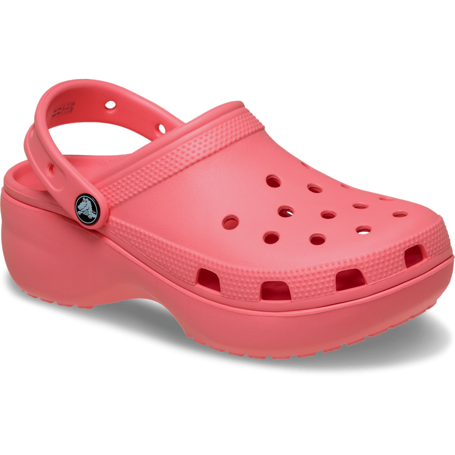Crocs Essential Women's Classic Platform Clog