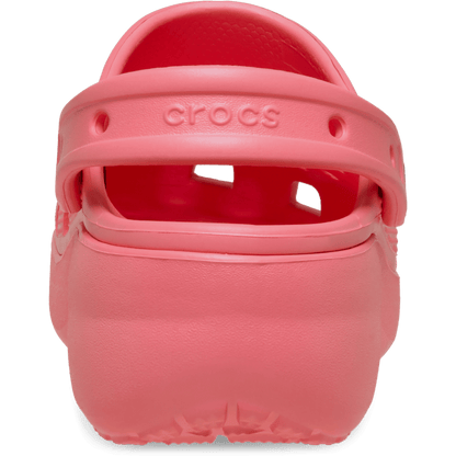Crocs Essential Women's Classic Platform Clog