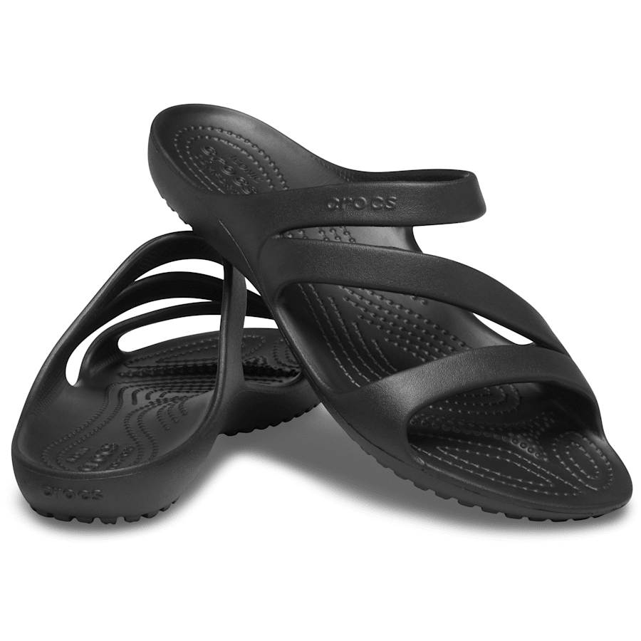 Crocs Signature Women's Kadee II Sandal