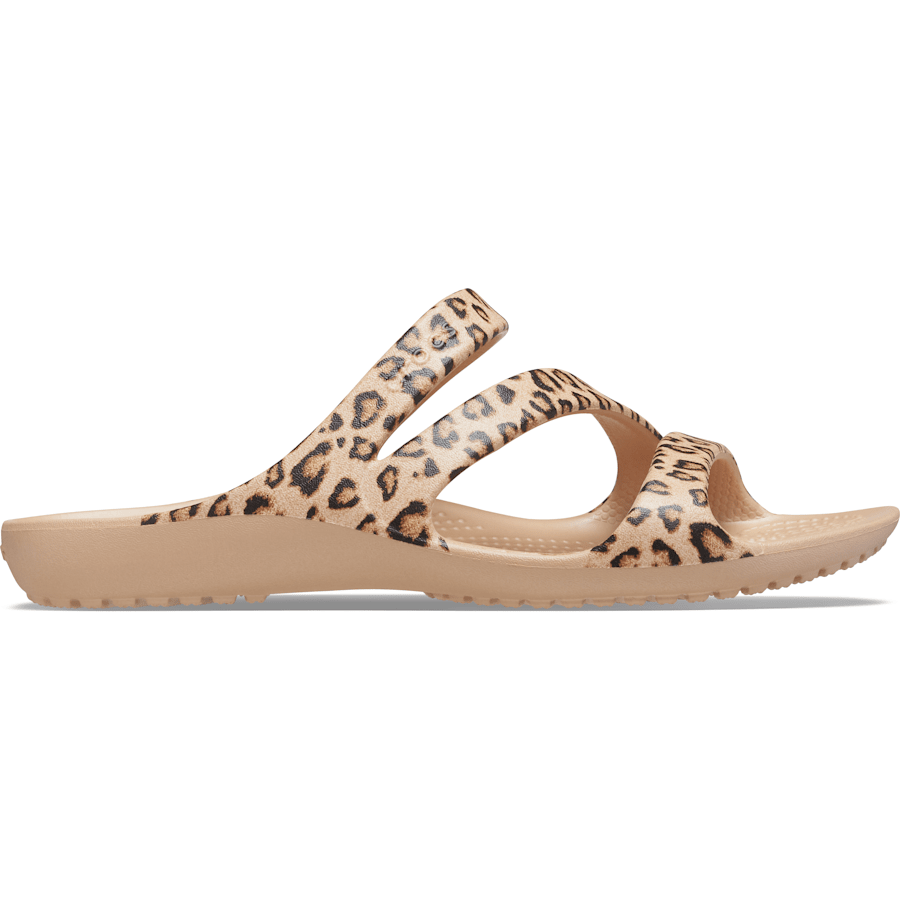 Crocs Everyday Women's Kadee II Graphic Sandal