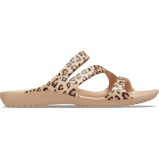 Crocs Everyday Women's Kadee II Graphic Sandal